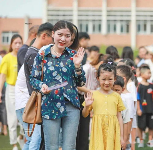 乐仪之声 仪征市实验小学开学典礼暨一年级新生入学仪式活动