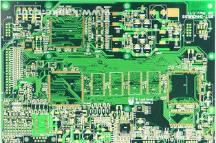 PCB行业内排行前50的PCB板厂家有哪些？哪家PCB板厂家品质较稳定？