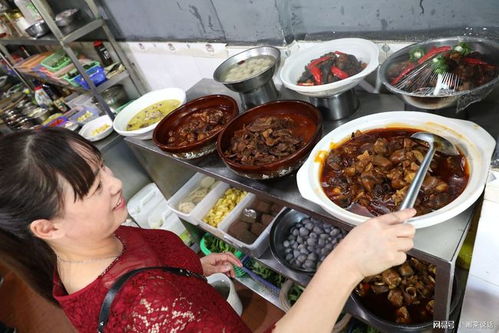 大师探店 四良乡菜馆,怀化城里也有好吃的乡下菜