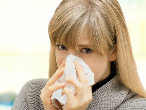 空调开低了怎么预防感冒