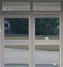 门窗种类需要特定的代号表示,值得收藏