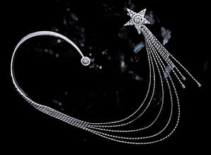 香奈儿 Chanel 将携品牌珠宝亮相巴黎古董双年展