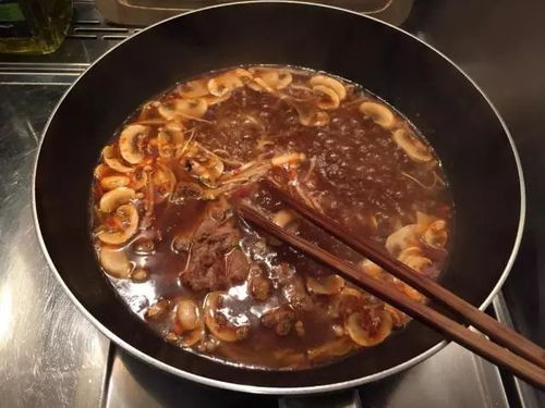 醬牛肉焯水後能過冷水嗎 醬牛肉焯水要不要過涼水