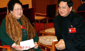 隐居唐僧和他的中国第一富婆 