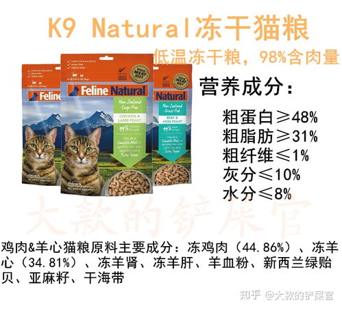 猫粮选购指南 进口国产性价比高的猫粮选择推荐 