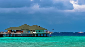马尔代夫七星岛旅游预定费用大揭秘！