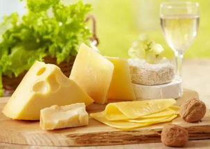 奶酪的吃法？奶酪最简单的十种吃法