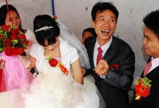 结婚到底该娶什么样的老婆？