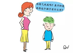 爸爸妈妈对孩子说的话怎么写，定时提醒孩子的话语怎么写