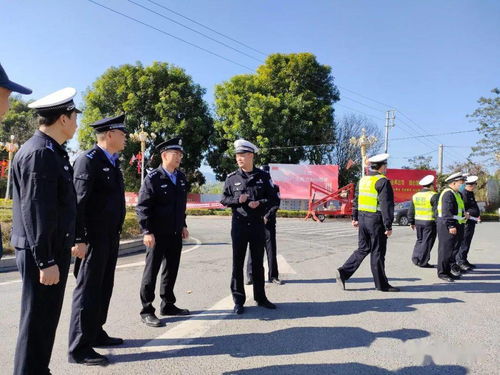 惠来交警,在隆江高速路口,开展清查行动...