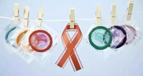 关于艾滋病的8条最常见的问题,有4条居然是真的 