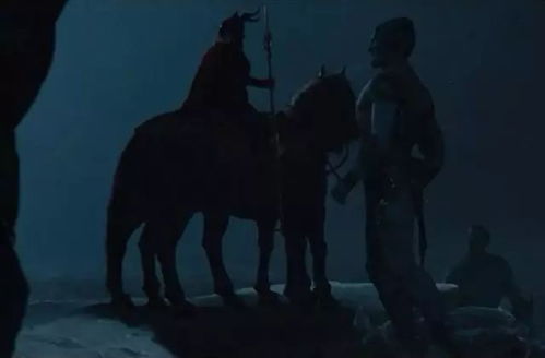 漫威电影中的七大坐骑 牛逼的大佬都选了马,就 他 与众不同
