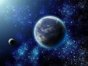 宇宙中最美最璀璨的行星叫什么名字 和图片