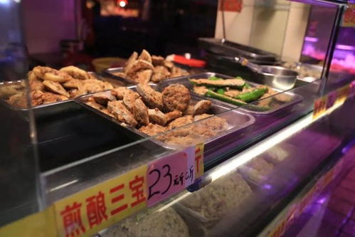 北方人想不到,广州的菜市场能有多温柔