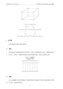 华东师范大学论文查重标准