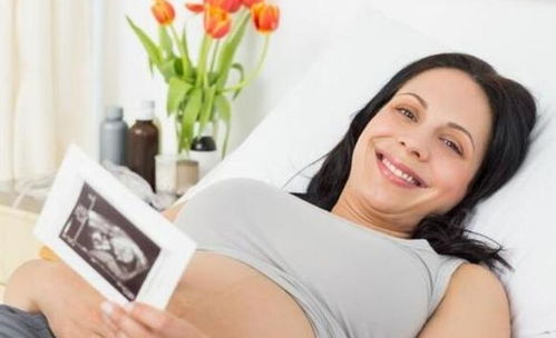 孕妇最爱做的8种胎梦,每种都蕴含不同的意义,你做过哪种