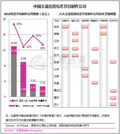 我国制播分离体系中的多种制播模式