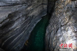 中国 第一长洞 再长长26公里 发现古脊椎动物化石 