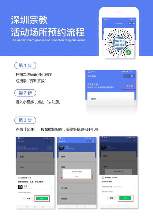 深圳大华兴寺预约时间 预约方式及流程图解 