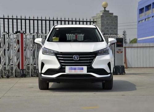 长安cs15为什么是穷人开的车(长安cs15的缺点和优点)