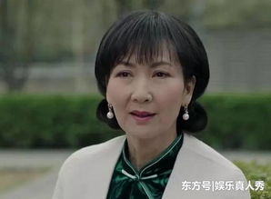 26年后许仙老了,白素贞老了,法海也上去了,60岁她美到极致