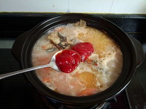 茄汁海鲈鱼头砂锅煲的做法 茄汁海鲈鱼头砂锅煲这么做 好豆 
