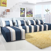 地中海风格的沙发