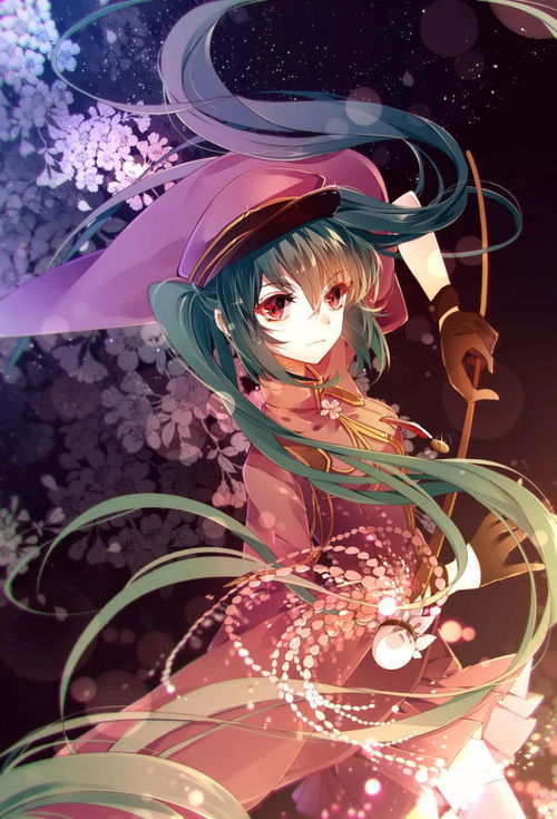 初音千本樱手机壁纸 搜狗图片搜索