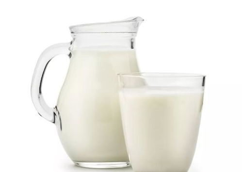 买牛奶时,不管什么牌子,只要包装上有 3个字 的,都是纯牛奶