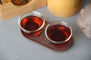 普洱茶红熟茶价钱,普洱茶熟茶价是多少?要怎么选择?