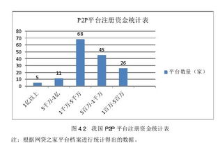 p2p网络信贷毕业论文