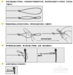 鱼线底线怎么绑(鱼线底线怎么拴)