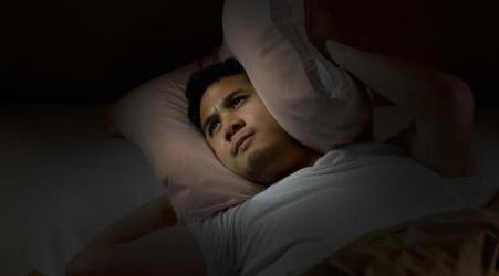 晚上入睡难白天没精神 从这5个方面调理睡眠,轻松提高睡眠质量