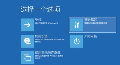 win10如何强制启动不了