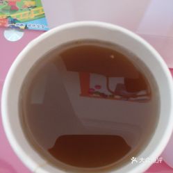 咖啡姜茶(摩羯座姜茶)(姜水泡咖啡)