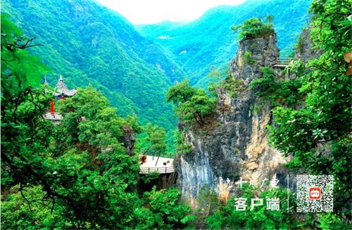 惠游湖北 十堰旅行社业务再推重奖,8条特色旅游线路重磅发布