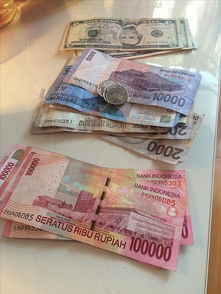 到巴厘岛旅游是否要换外币 巴厘岛旅游用什么货币