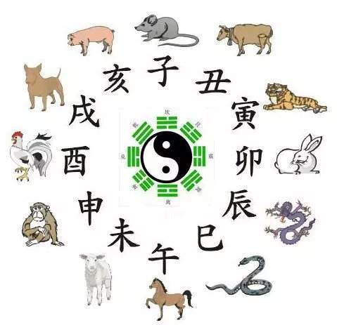 一天的十二个时辰是什么 