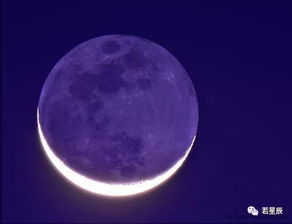 摩羯座新月 群星齐聚威力强大的新月 