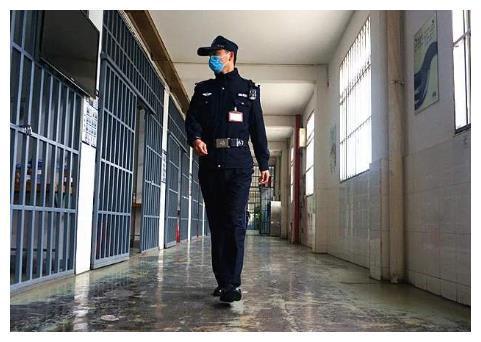 中国级别最高的监狱,关押的全是特殊人物,豪华程度难以想象
