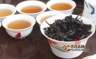 大红袍属于红茶还是绿茶,红茶为什么叫大红袍