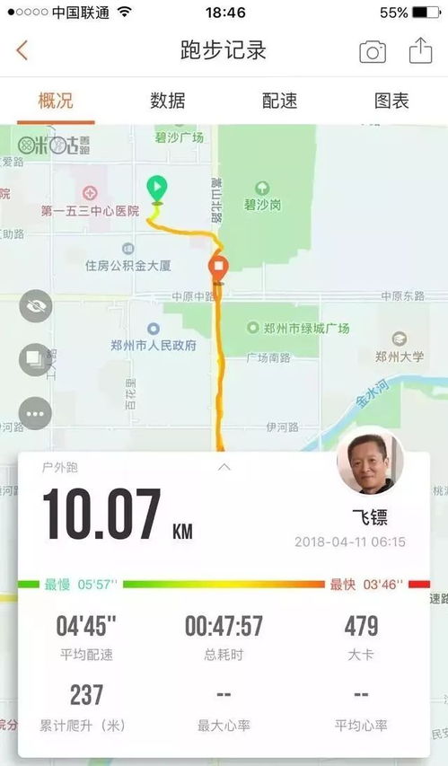 每天跑10km是一种什么样的感觉 