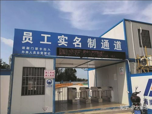 师傅维修停车场道闸,2022年工地安道闸门禁销售好不好做