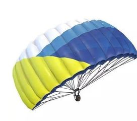 和平精英夏日倾情降落伞怎么得 和平精英夏日倾情降落伞获取方式 