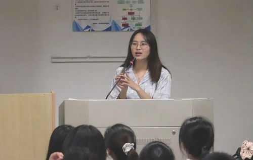 学风特辑 明理善学 学风建设宣讲会