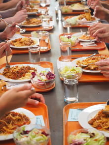 食堂大荤菜菜谱 1000 例：打造美味与健康的盛宴