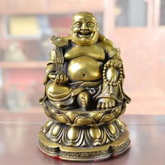 弥勒佛保护哪个属相,释迦牟尼佛的十二生肖属相是什么