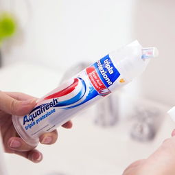 美白牙齿最有效的牙膏