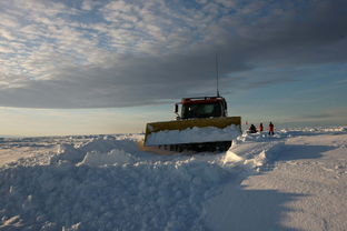 南极科考,中国的南极科考站有哪些