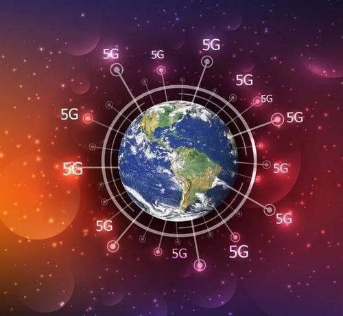 印度计划未来4年内推出先进的5G电信服务,赶上其他亚洲国家 